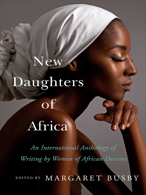 Title details for New Daughters of Africa by Margaret Busby - Wait list